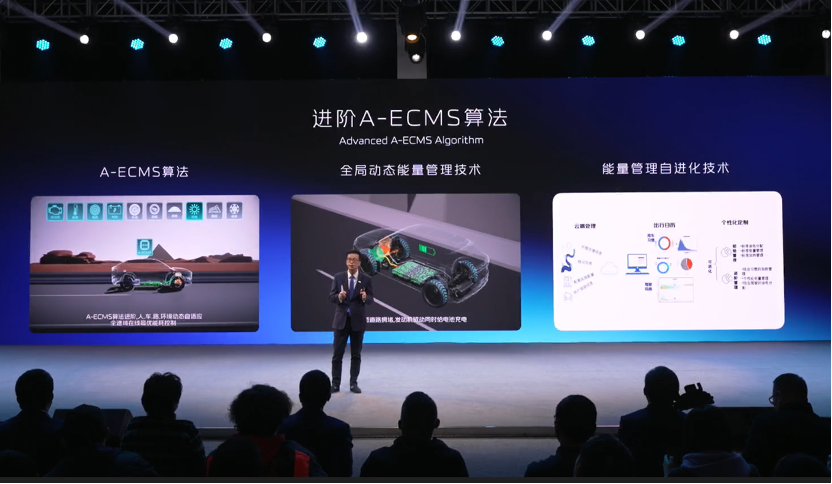 長安CS75PLUS Ultra對上星越L高功誰更有底氣？(圖7)