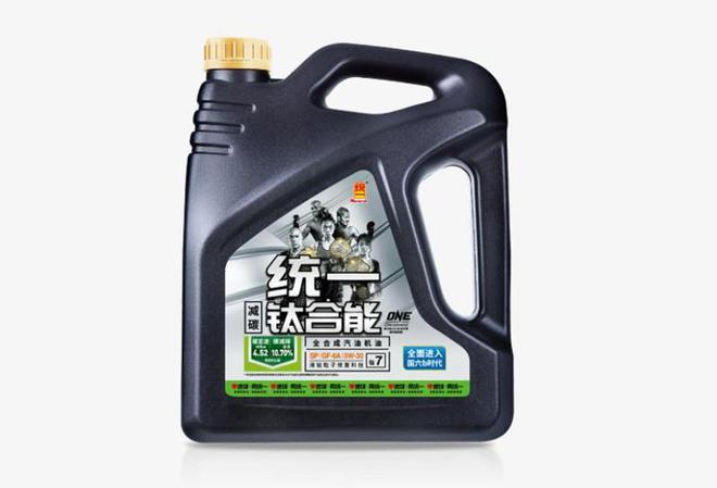 統(tǒng)一機油：中國十大全合成機油排名(圖2)