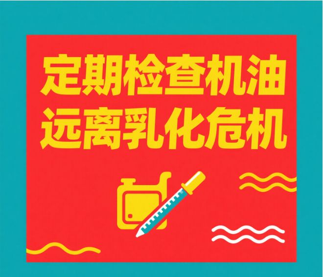 震驚！多個(gè)品牌車型機(jī)油乳化問題曝光快看看你的車在不在列(圖1)