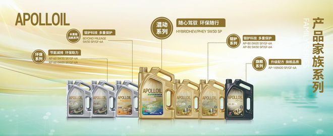 全球首發(fā)！途虎養(yǎng)車(chē)攜手出光APOLLOIL發(fā)布新能源潤(rùn)滑油產(chǎn)品(圖2)